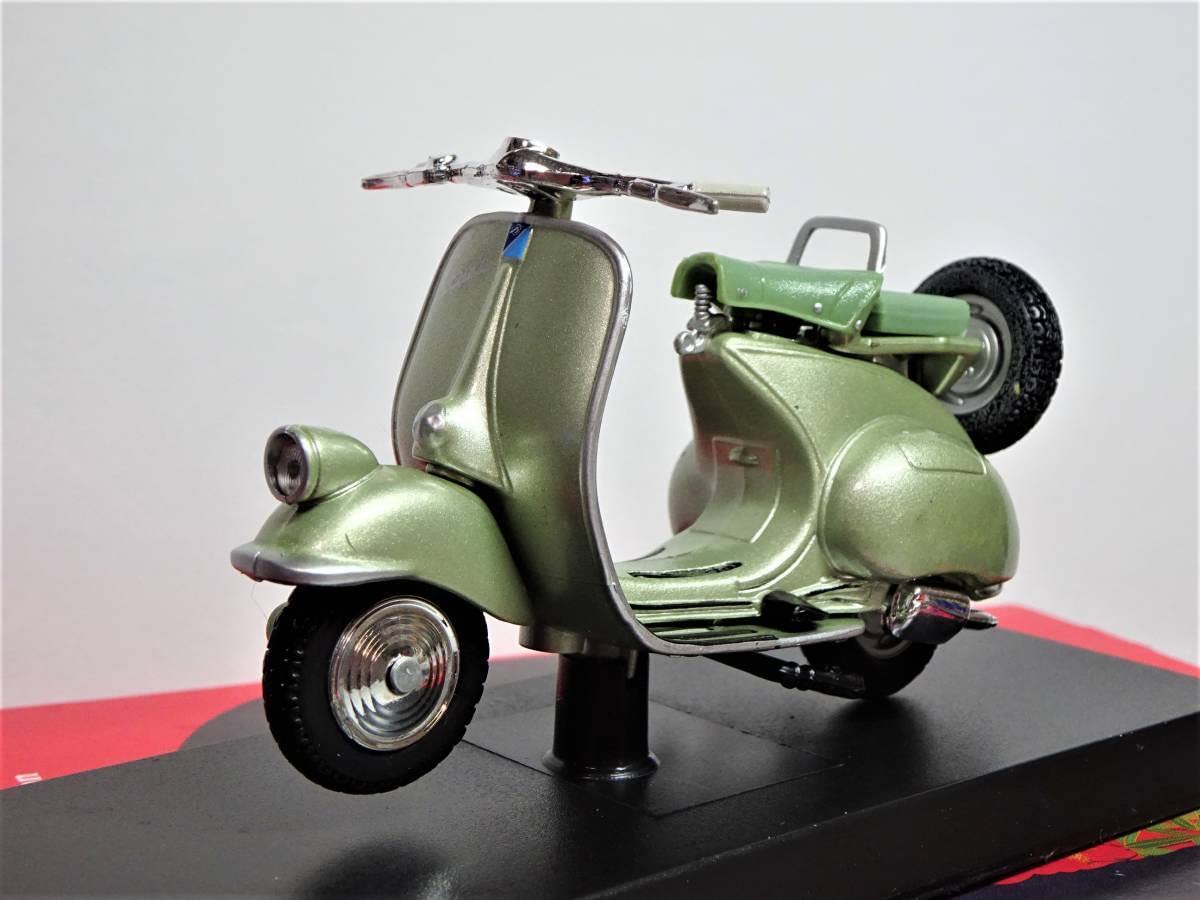 Vespa50s 交換可　イタリア　希少　ペスパ　ローマの休日 ローマの休日』『さらば青春の光』…イタリアの“アイコン”となった